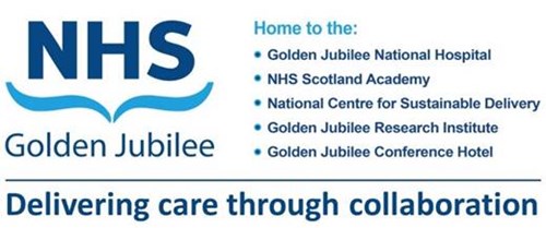 NHS Golden Jubilee