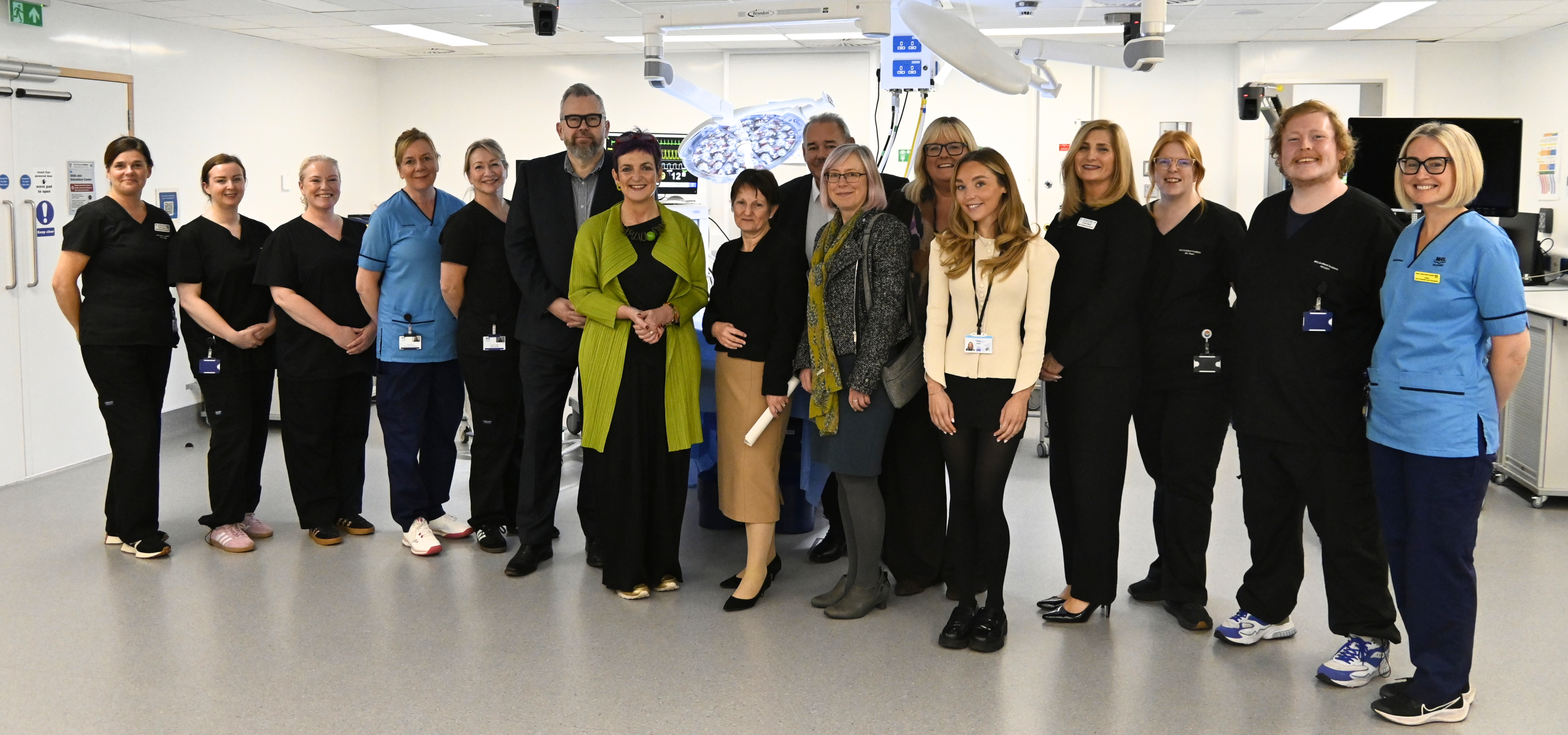 NHS Scotland Academy marks 5 years of improving patient care