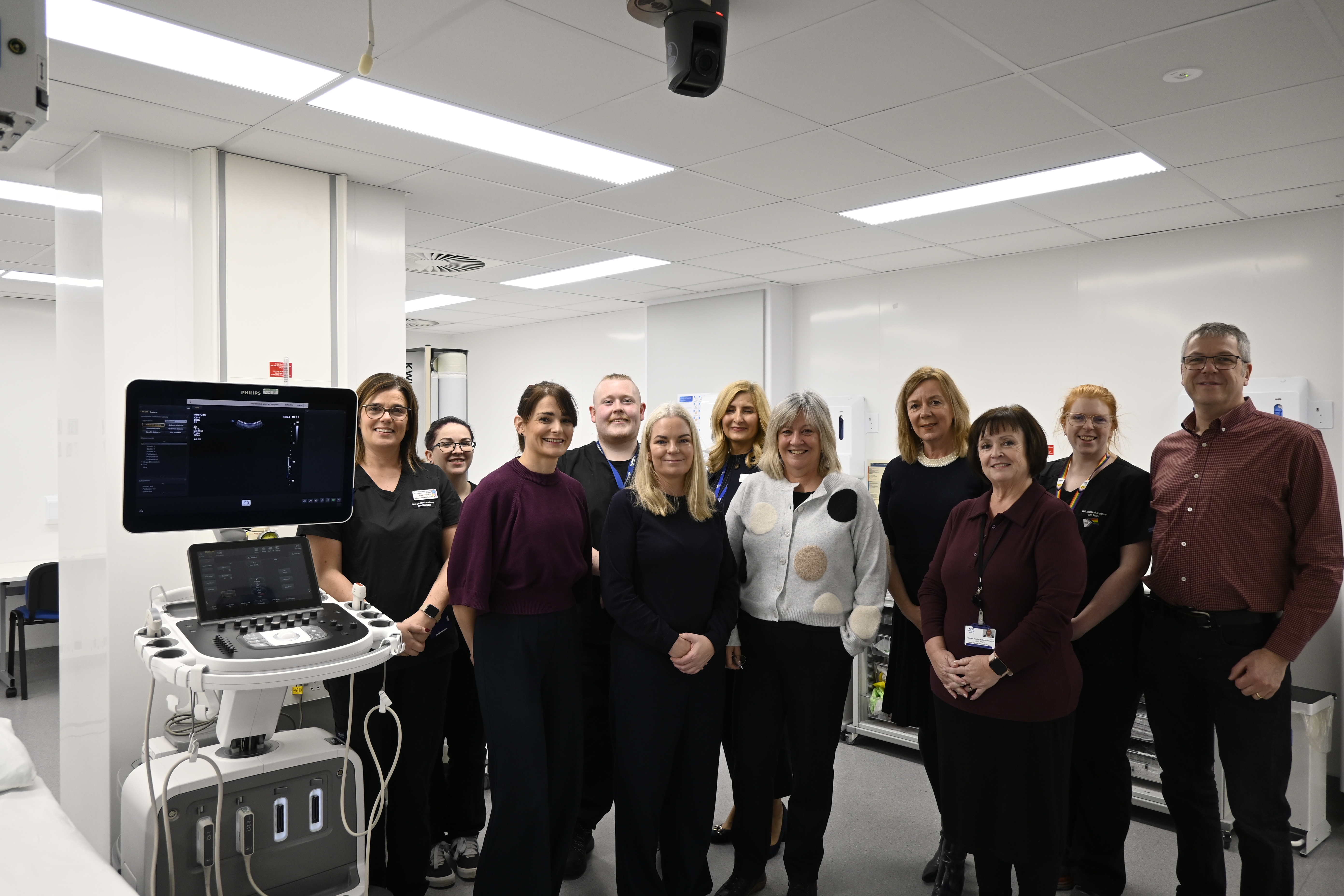 NHS Scotland Academy Autumn Newsletter 2025